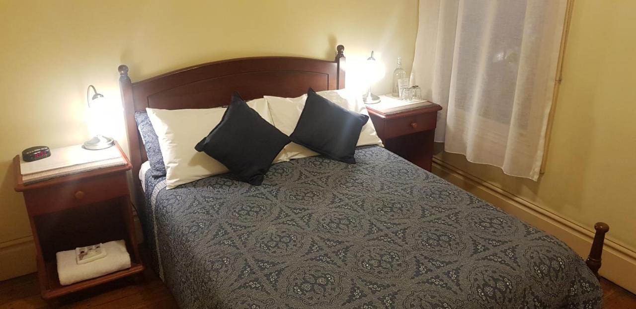 Verona Guest House Sydney Buitenkant foto