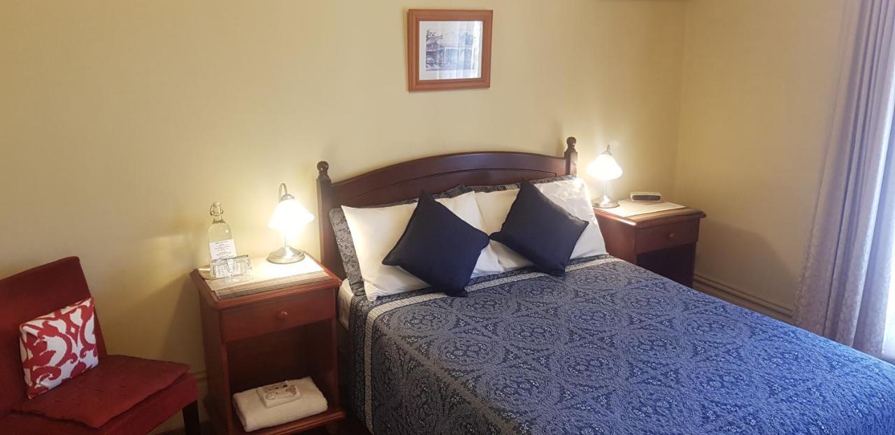 Verona Guest House Sydney Buitenkant foto