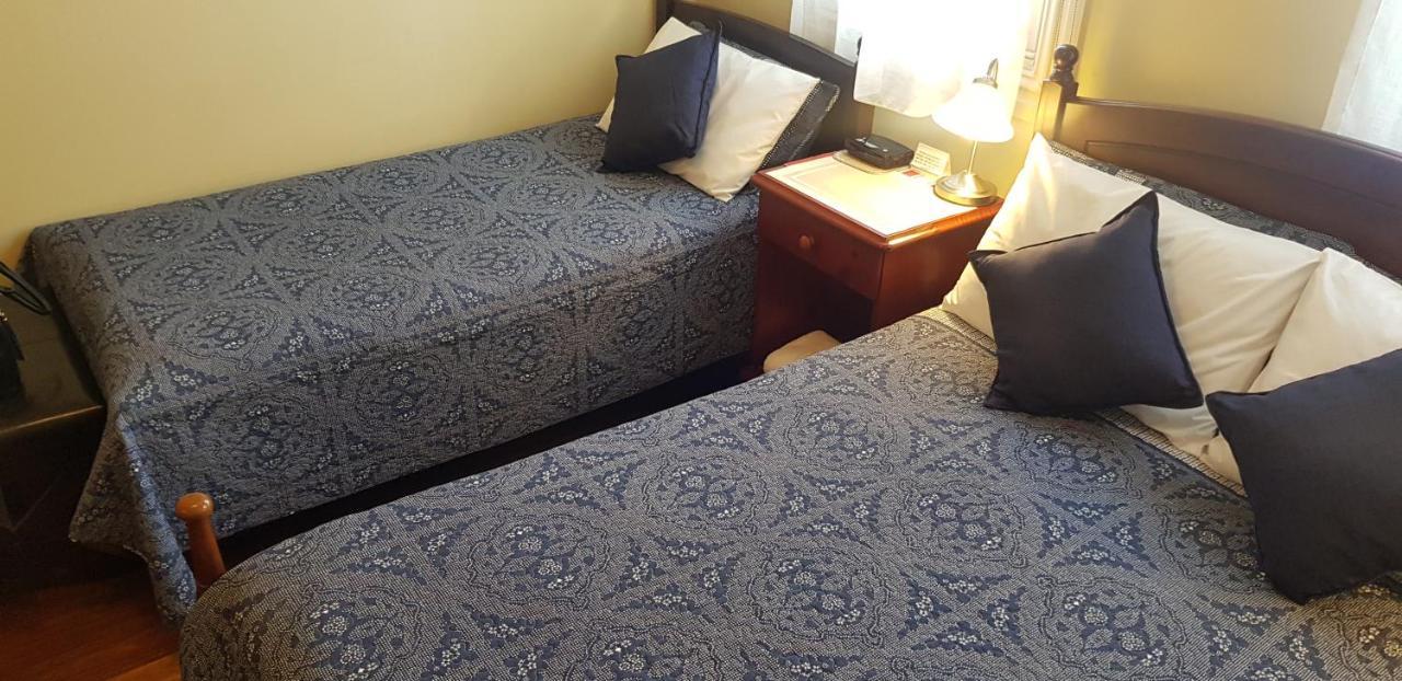 Verona Guest House Sydney Buitenkant foto