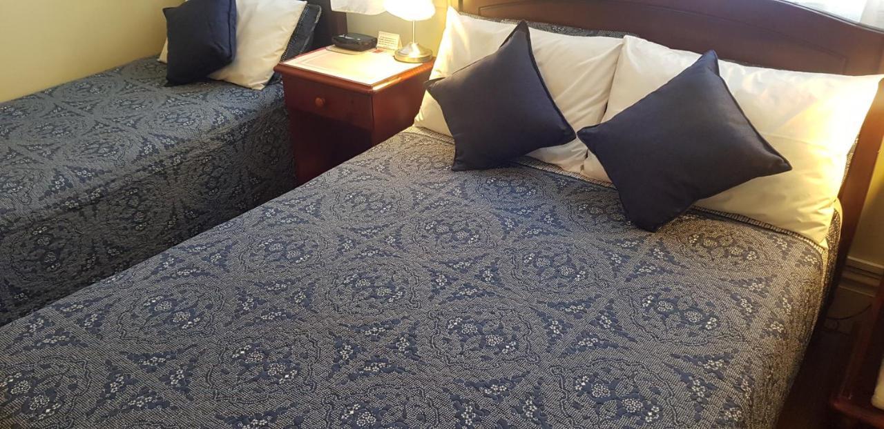 Verona Guest House Sydney Buitenkant foto