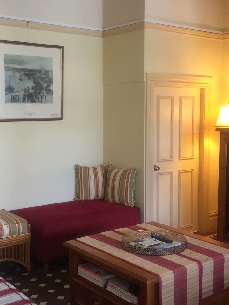 Verona Guest House Sydney Buitenkant foto