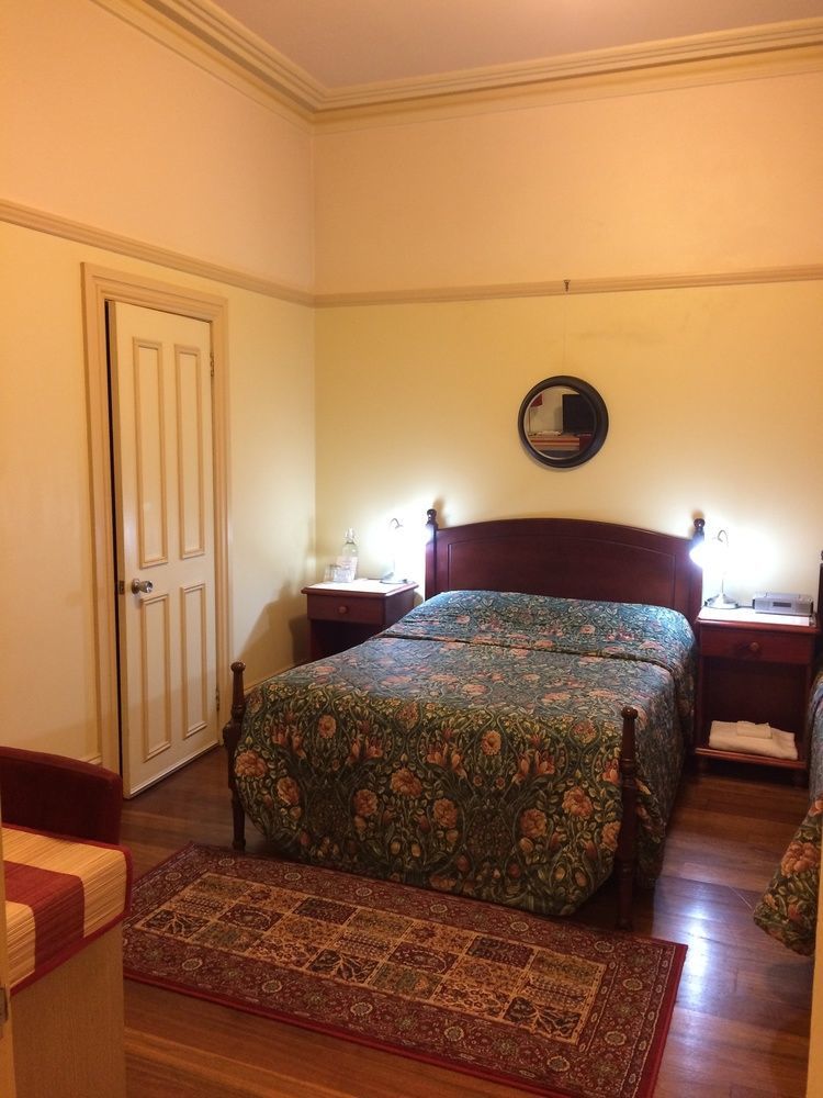 Verona Guest House Sydney Buitenkant foto