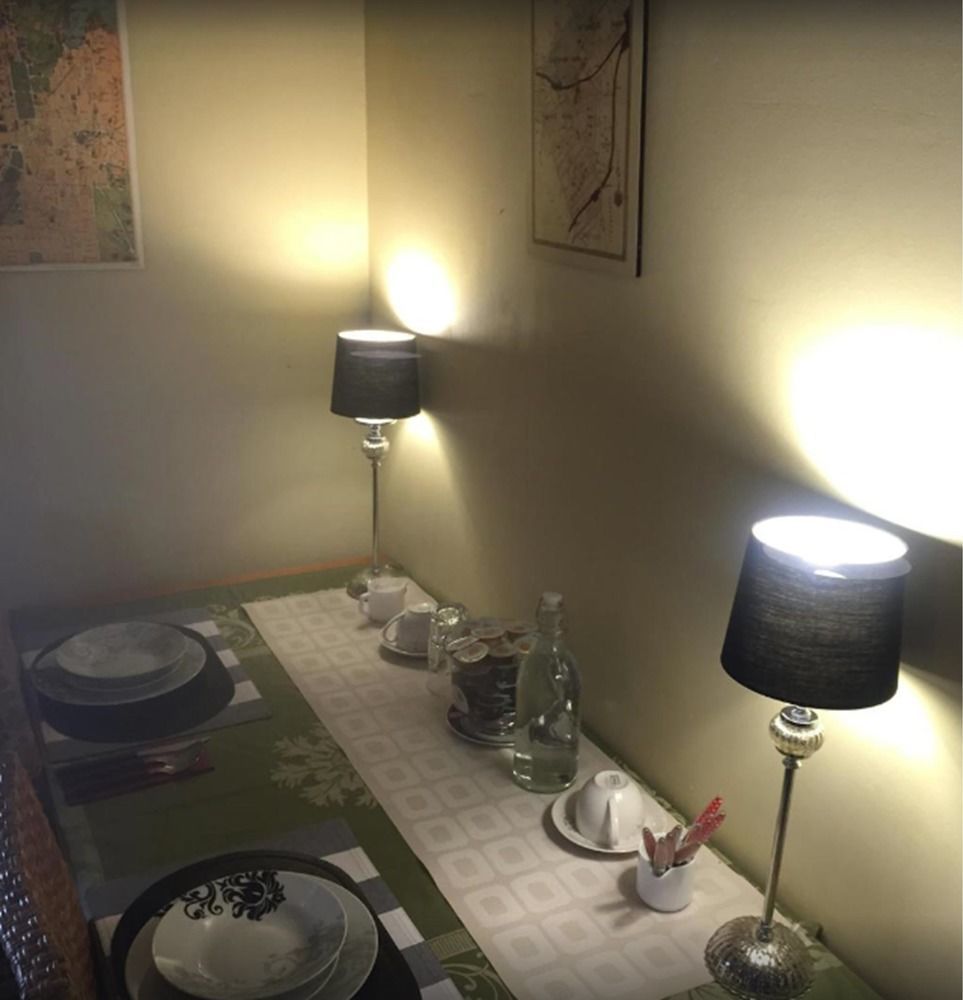 Verona Guest House Sydney Buitenkant foto