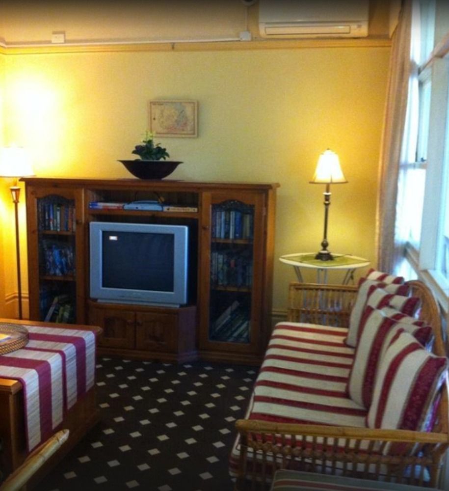 Verona Guest House Sydney Buitenkant foto
