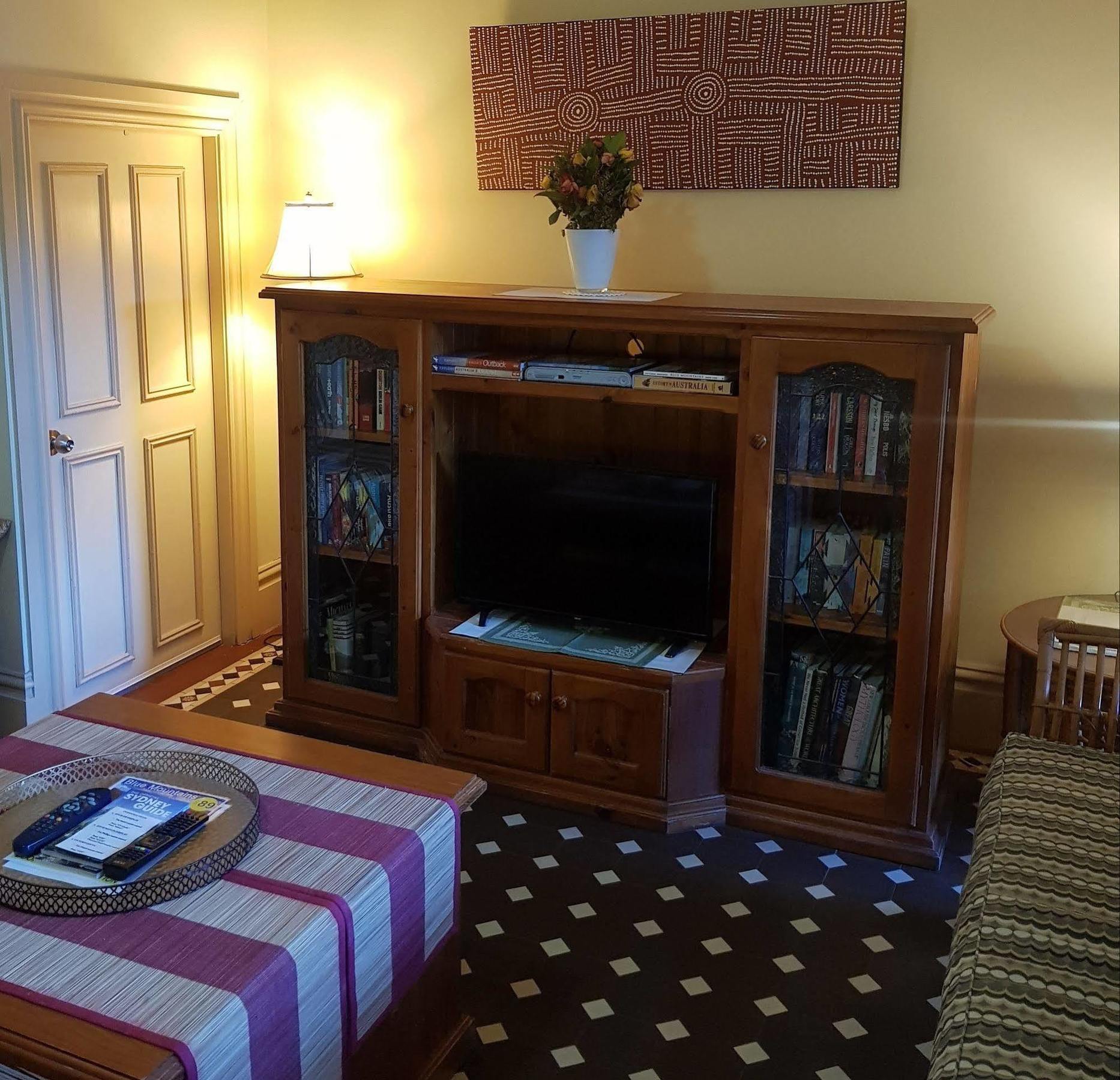 Verona Guest House Sydney Buitenkant foto