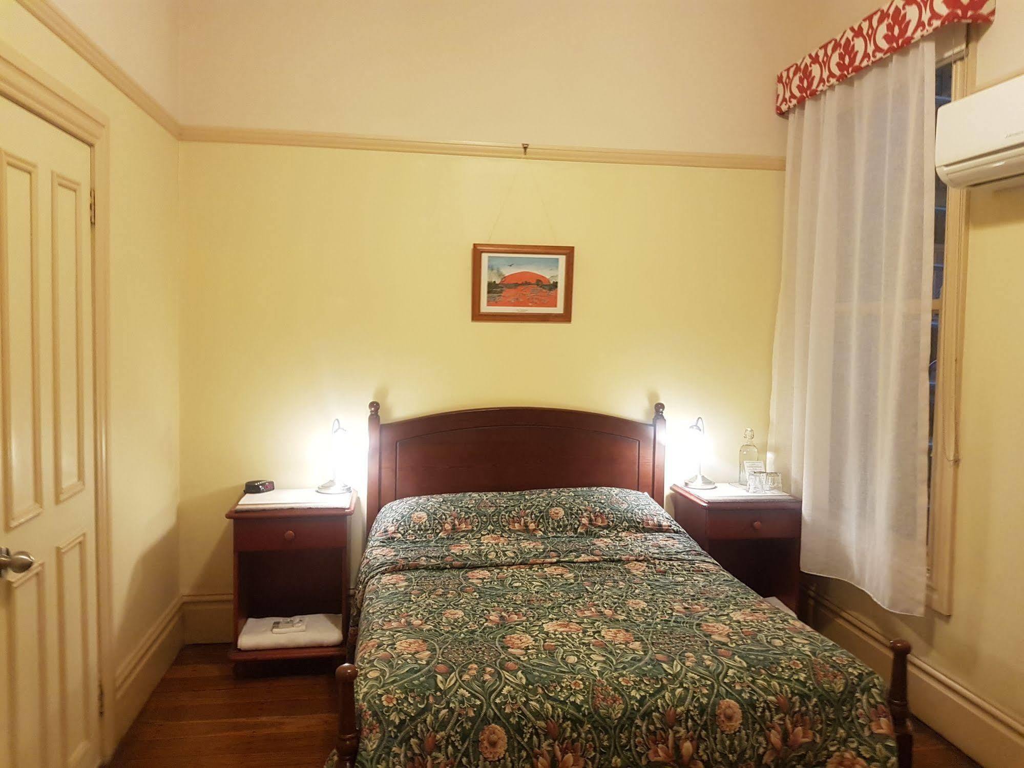 Verona Guest House Sydney Buitenkant foto