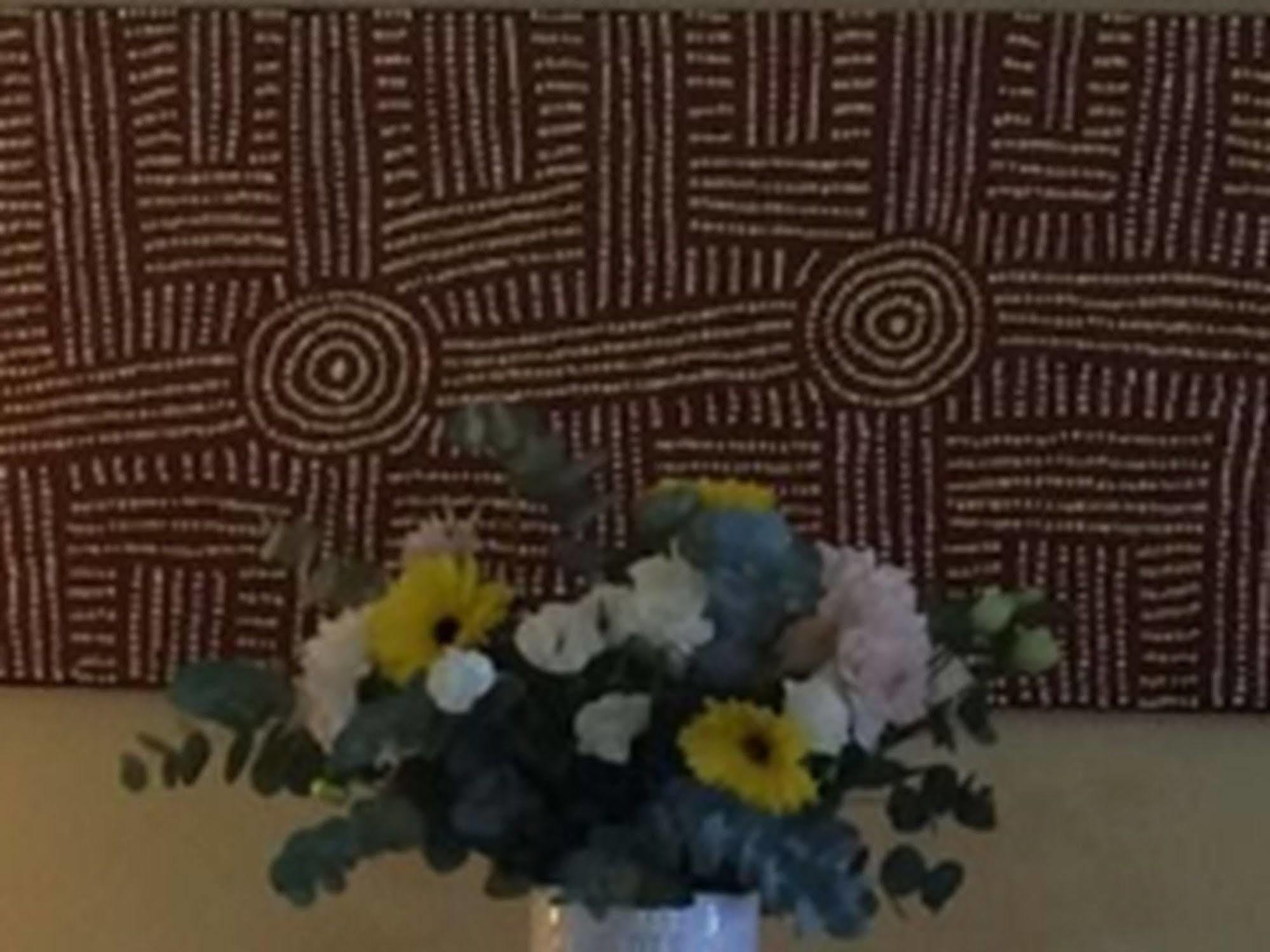 Verona Guest House Sydney Buitenkant foto