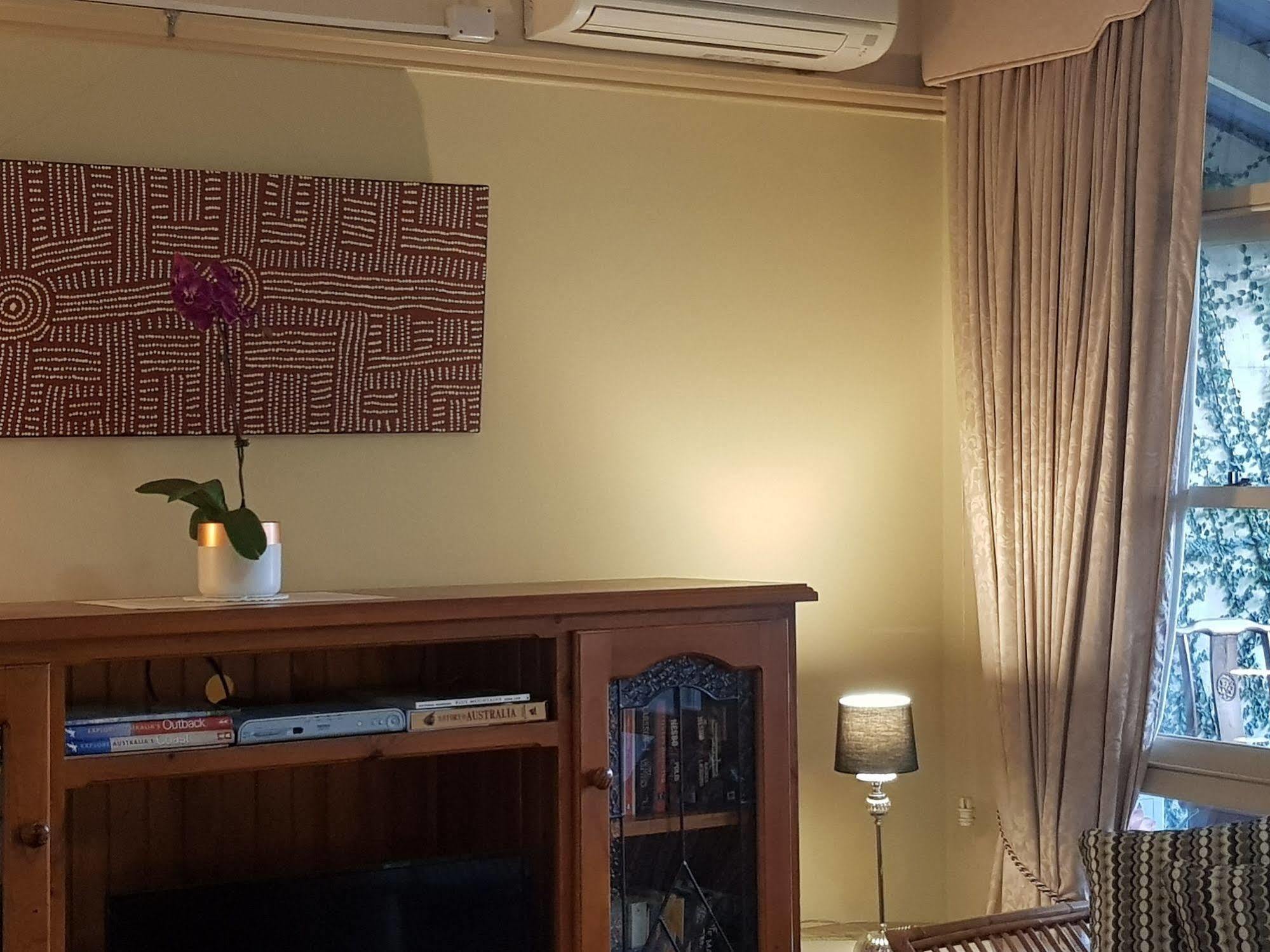 Verona Guest House Sydney Buitenkant foto