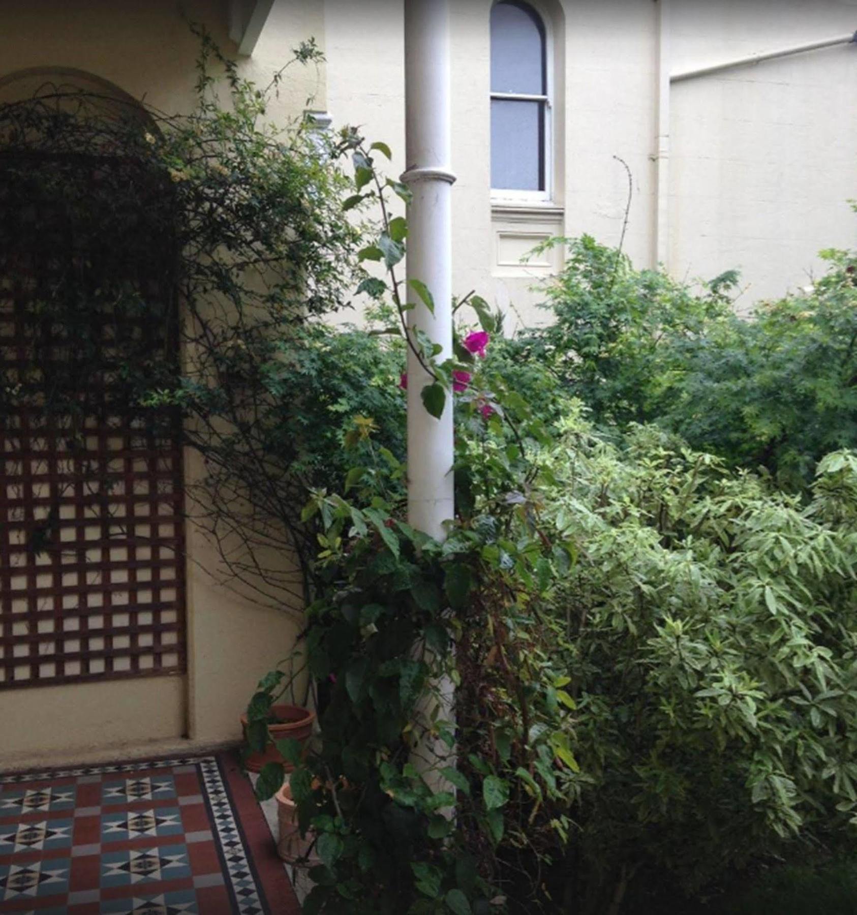 Verona Guest House Sydney Buitenkant foto
