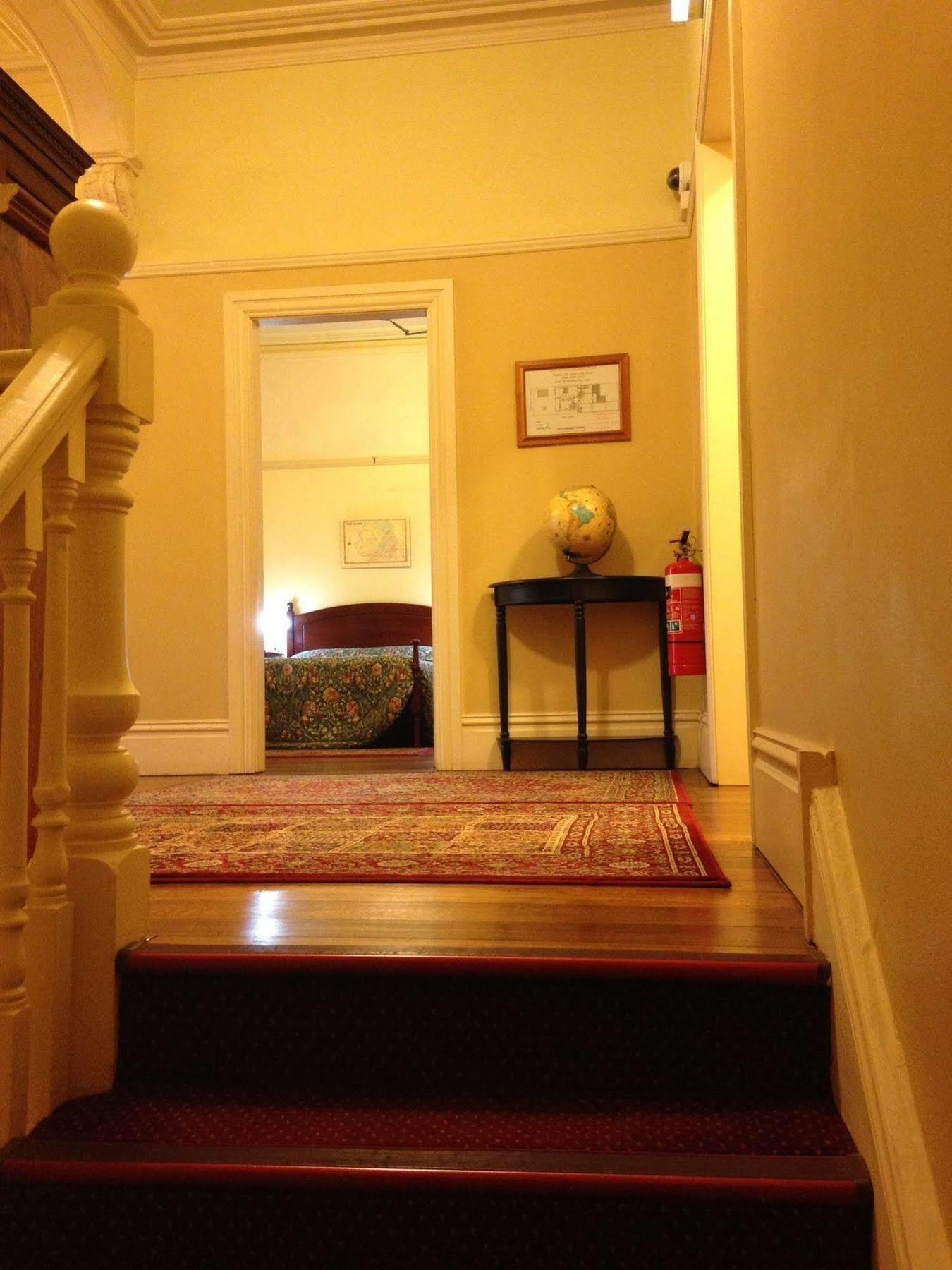Verona Guest House Sydney Buitenkant foto