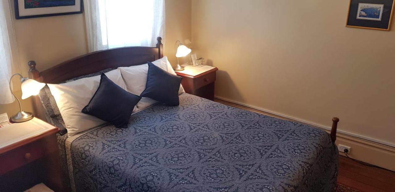Verona Guest House Sydney Buitenkant foto