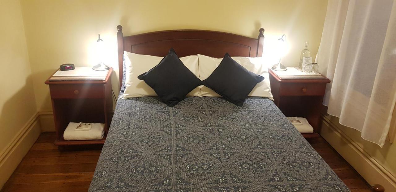 Verona Guest House Sydney Buitenkant foto