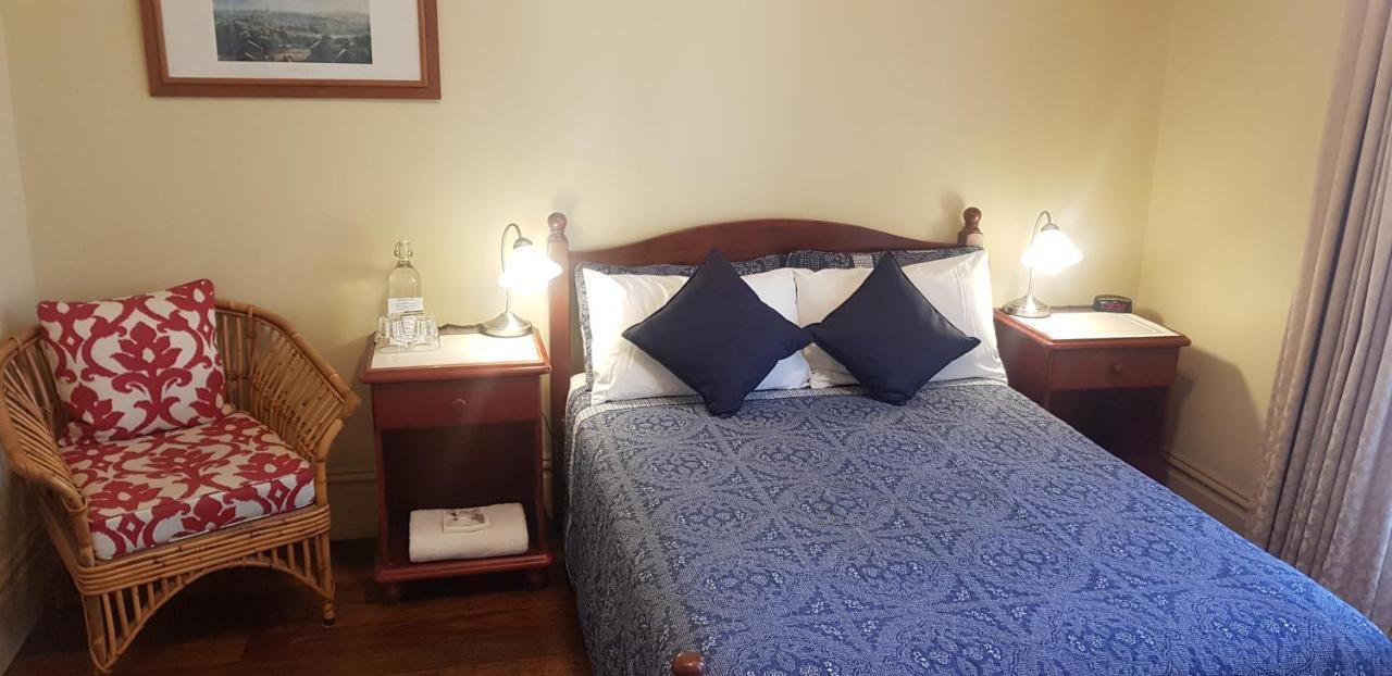 Verona Guest House Sydney Buitenkant foto