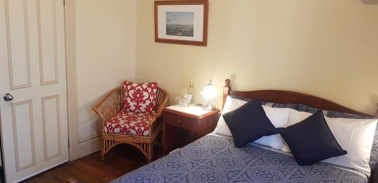 Verona Guest House Sydney Buitenkant foto