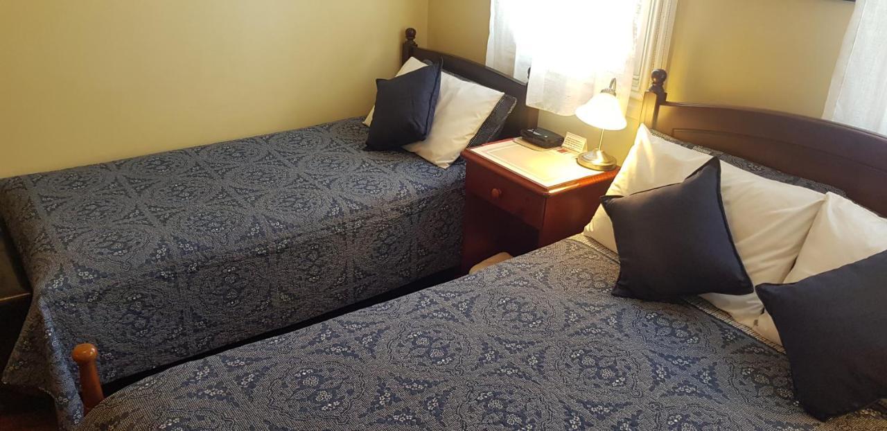 Verona Guest House Sydney Buitenkant foto