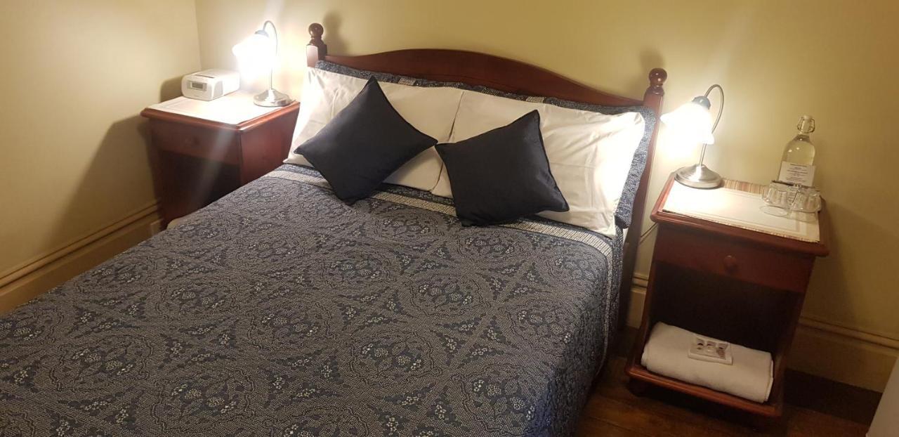 Verona Guest House Sydney Buitenkant foto