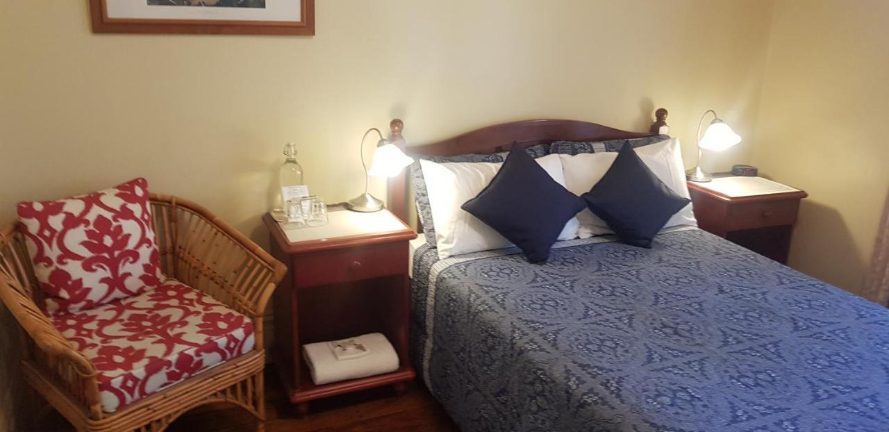 Verona Guest House Sydney Buitenkant foto