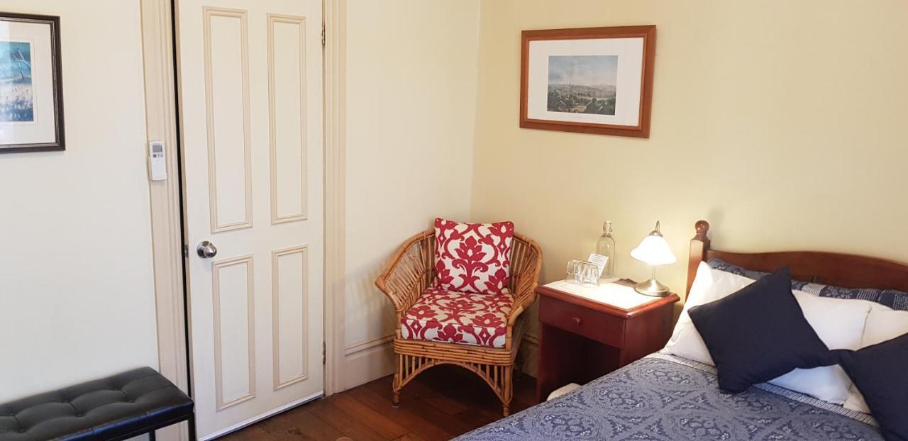 Verona Guest House Sydney Buitenkant foto
